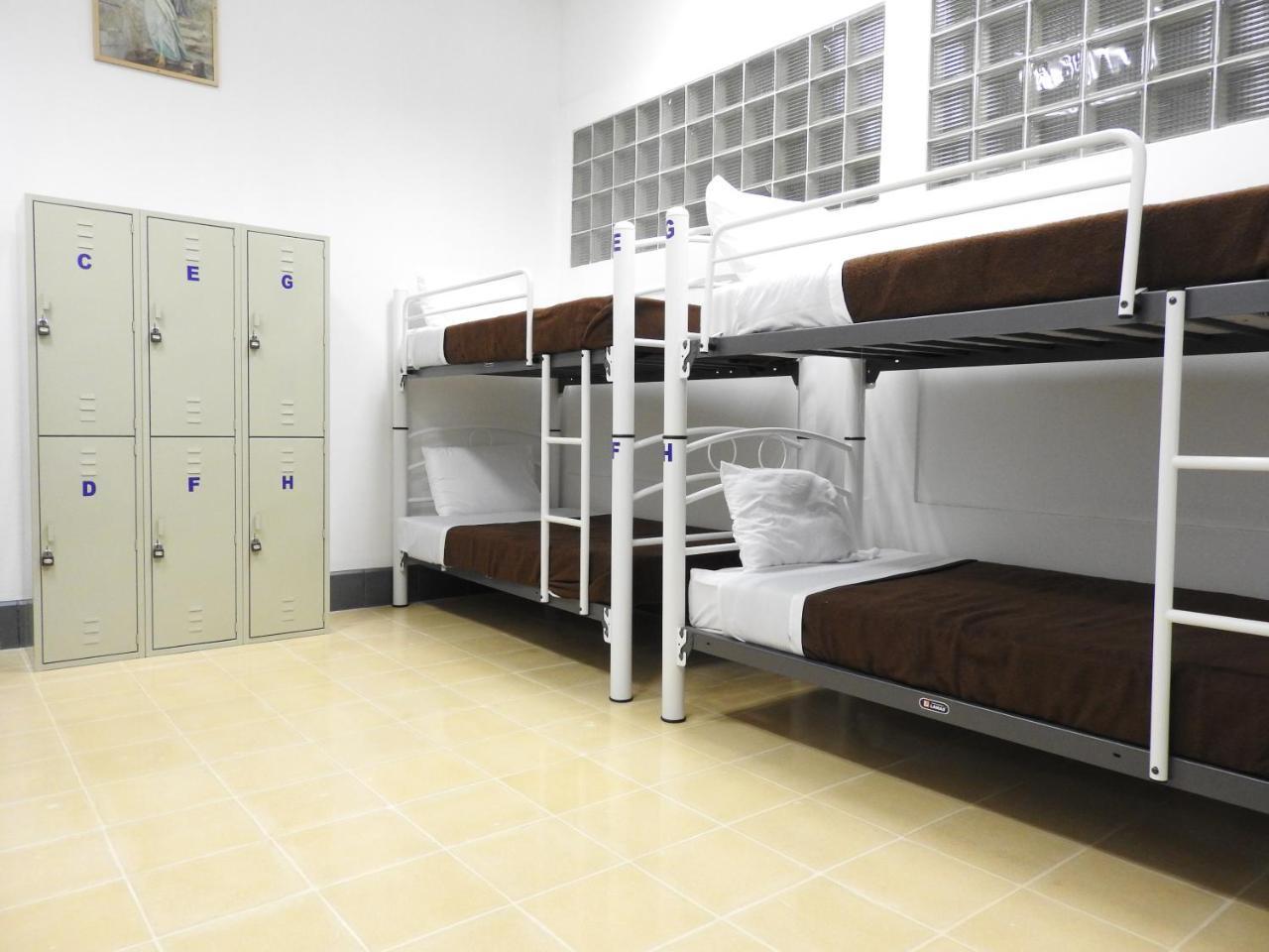 פואבלה Hotel Alhaja מראה חיצוני תמונה