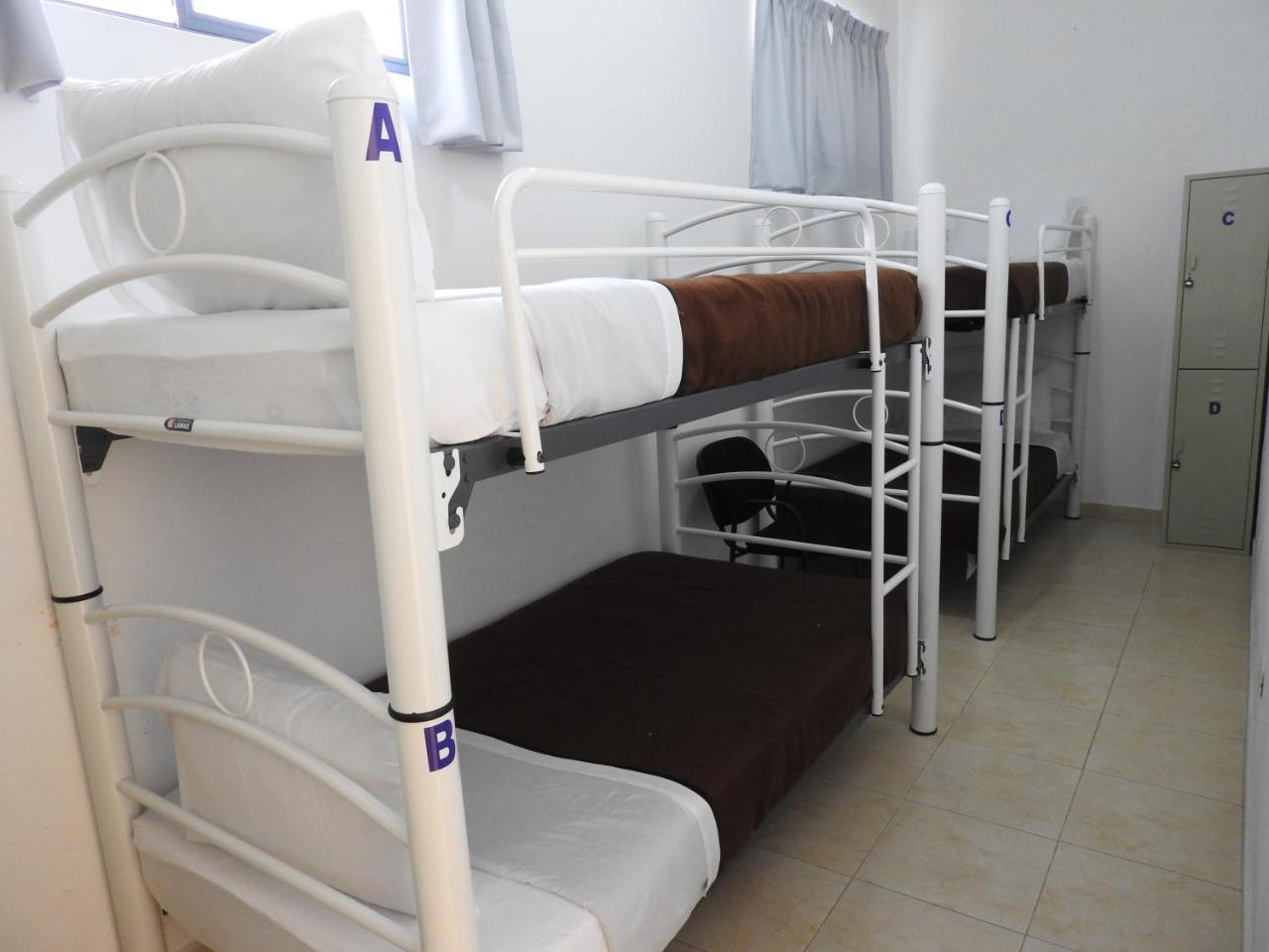 פואבלה Hotel Alhaja מראה חיצוני תמונה