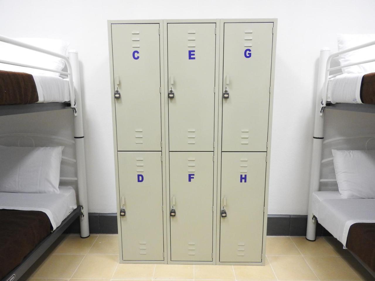 פואבלה Hotel Alhaja מראה חיצוני תמונה