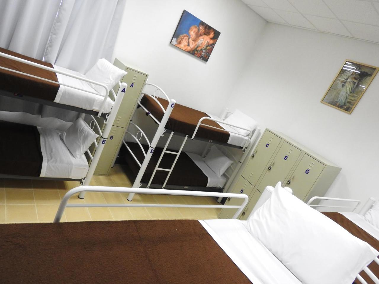 פואבלה Hotel Alhaja מראה חיצוני תמונה